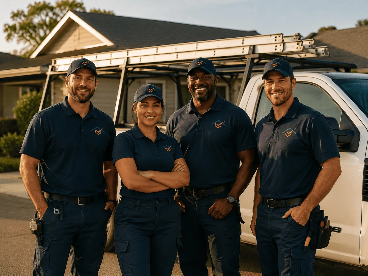 Roof Inspection company in Lyons, MI